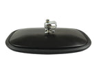 Rectangular Convex Mirror Head for Various Tractors Diggers (250mm x 170mm)