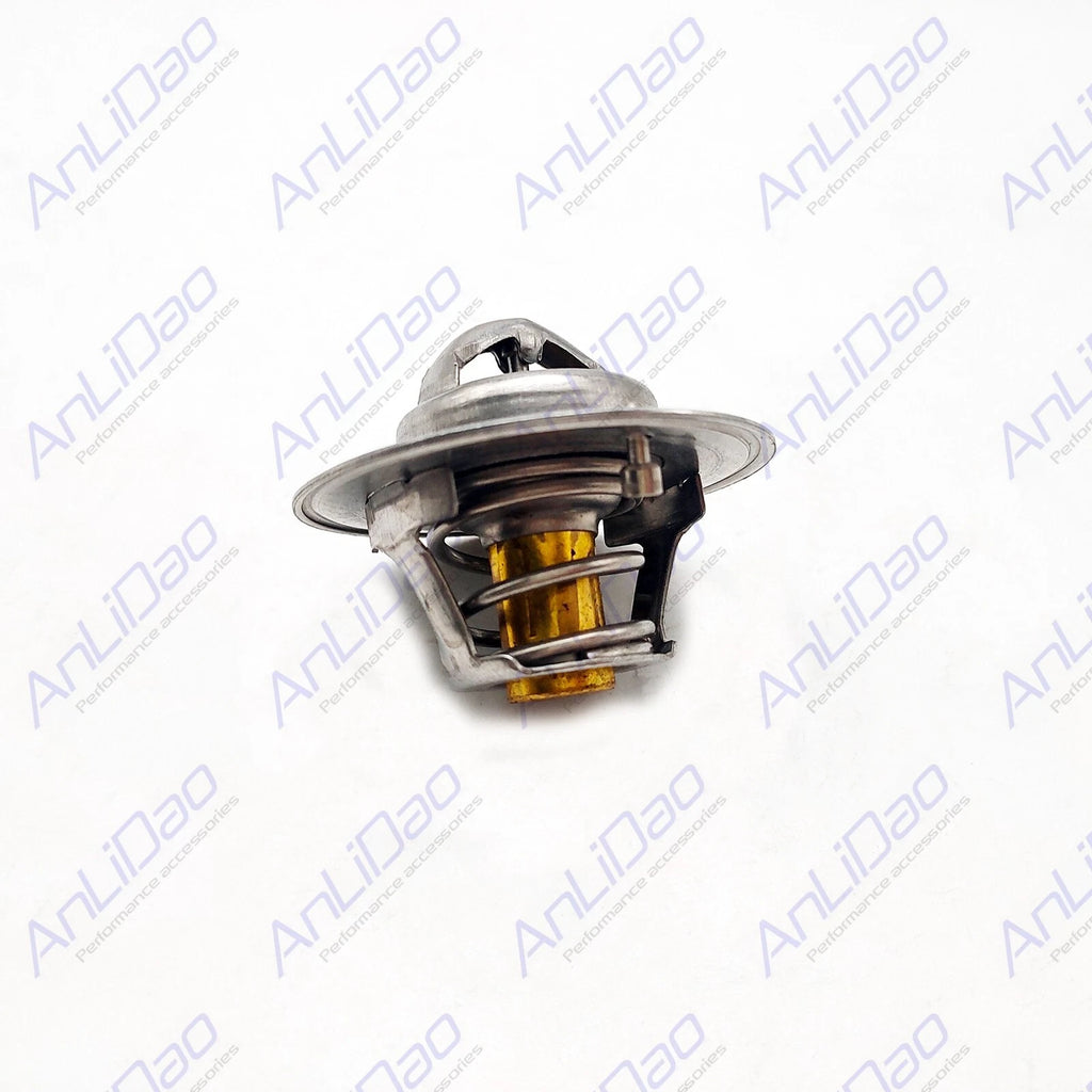 160 Degree Thermostat for MerCruiser 4.3L 5.0L 5.7L 8M0109441 807252T2 18-3649