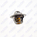 160 Degree Thermostat for MerCruiser 4.3L 5.0L 5.7L 8M0109441 807252T2 18-3649