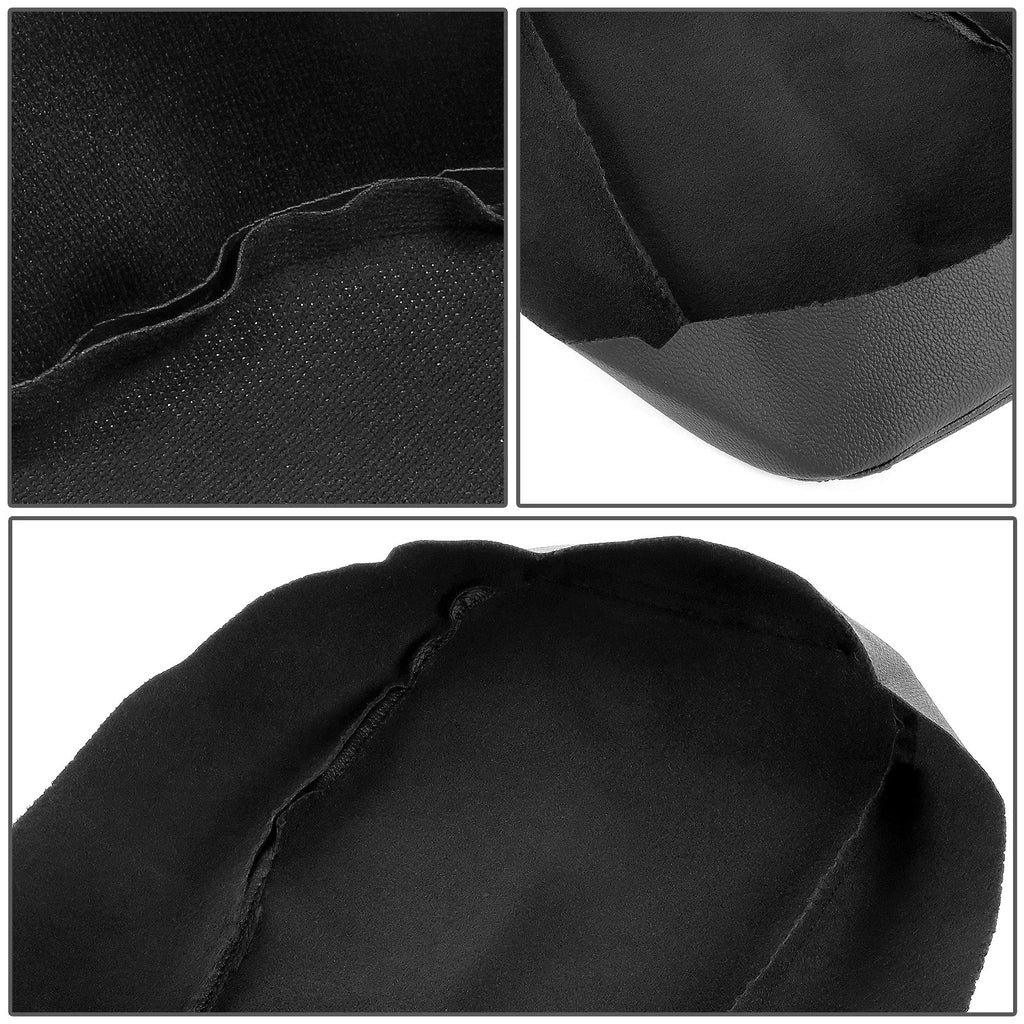 Center Console Armrest Cover Skin for Toyota Avalon (2013–2018)