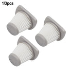 Replacement Filter for Midea SC861, SC861A, SC861B, SC861C