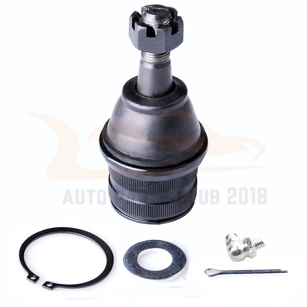 2X Ball Joints Suspension Kit for Dodge Durango (2004-2009)