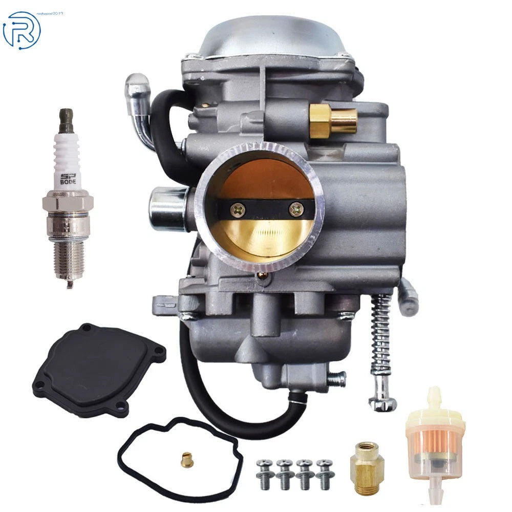Carburetor for Polaris Sportsman 600 (2003) Ranger 500 (1999–2009)