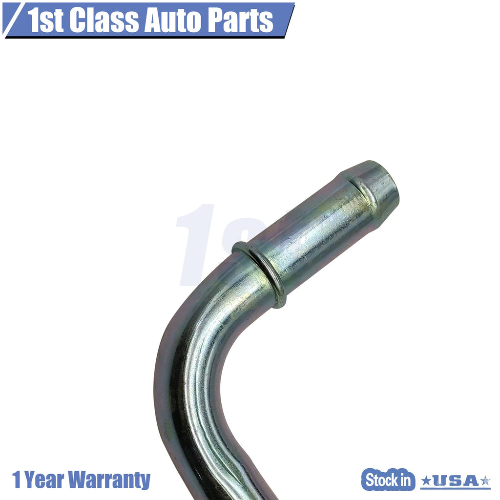Coolant Bypass Line for Ford F-150 1999-2000 (4.2L V6, KM4528)