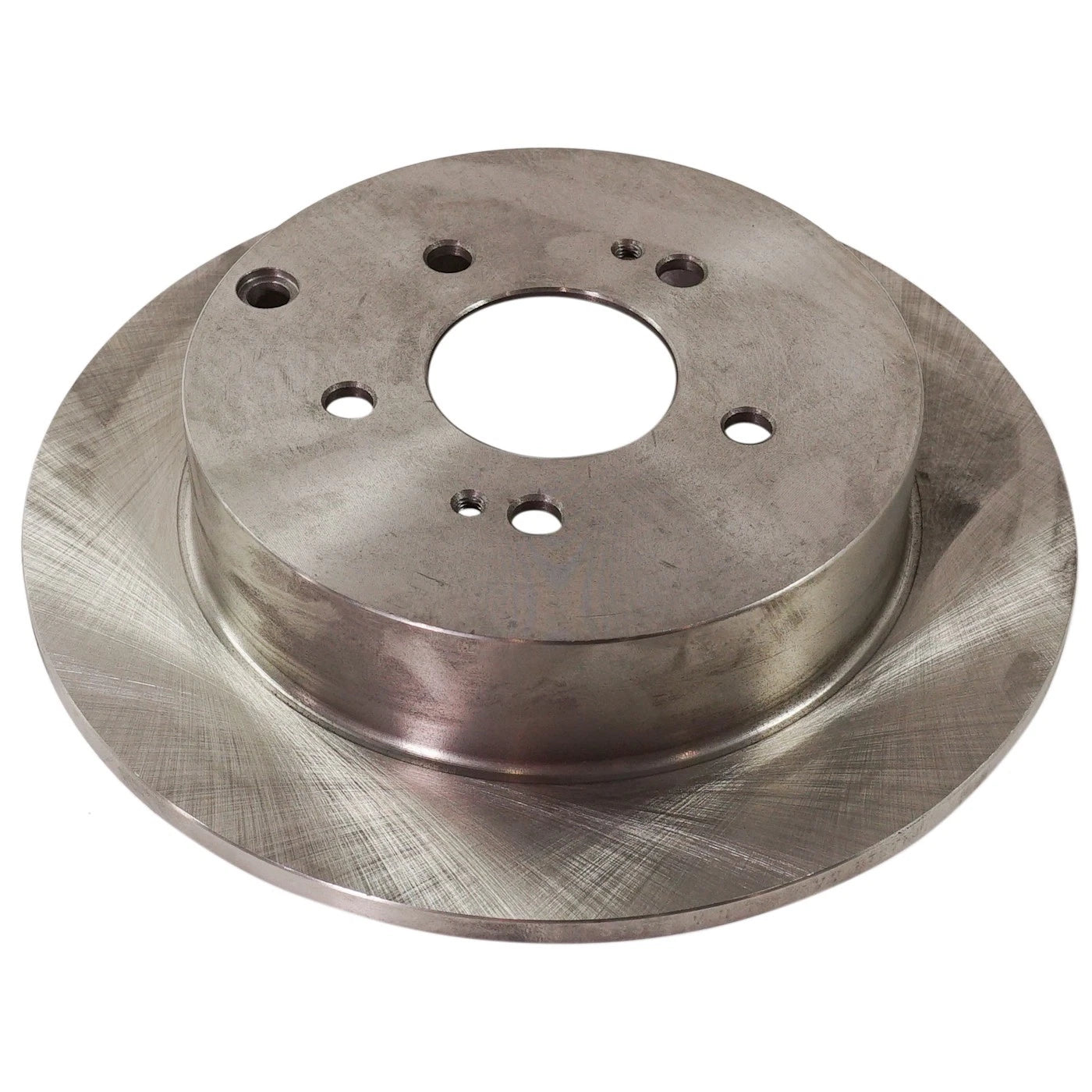 Rear Brake Disc Rotors for Mitsubishi Endeavor (2004–2011)