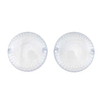 Turn Signal Light Lens Cover for Yamaha V Star 650 1100 Vmax 1200/1700 (1999–2023)