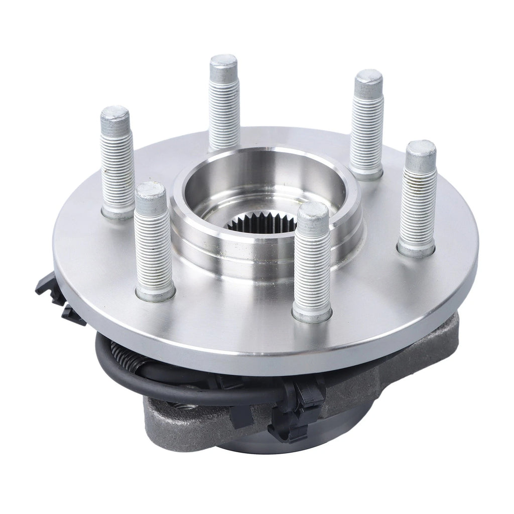 Front Left Wheel Hub Bearing Assembly for Dodge Dakota (1997-2004)