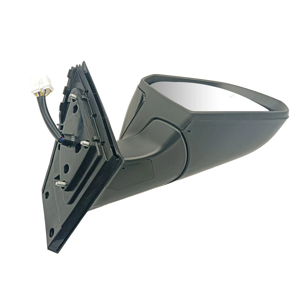 Outside Right Mirror 87620-C1011 for Hyundai Sonata (2014) Power Heated