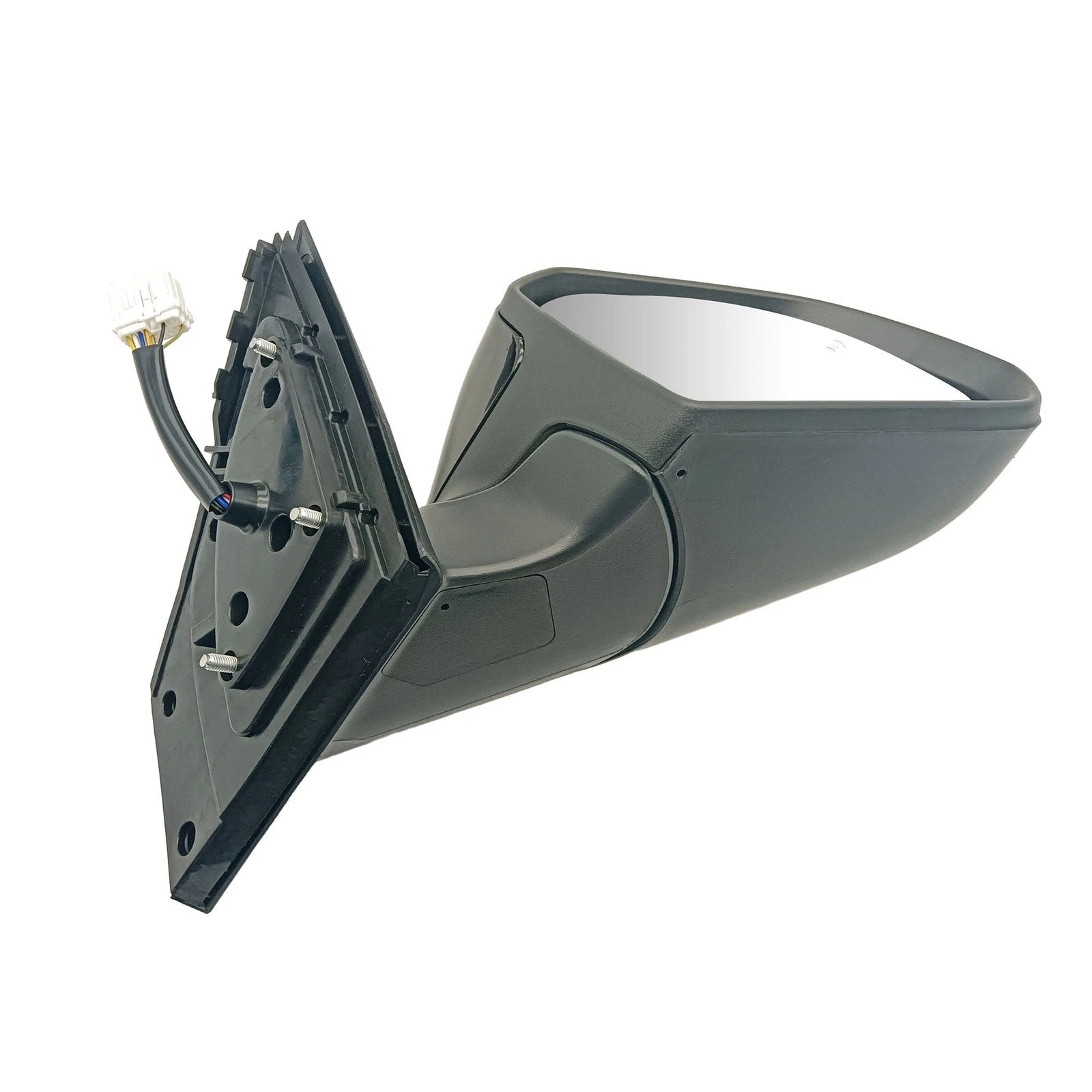 Outside Right Mirror 87620-C1011 for Hyundai Sonata (2014) Power Heated