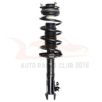 Set of 2 Complete Struts Shocks Springs for Honda Civic (2006–2011)