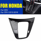 Gear Shift Panel Cover Trim for Honda CR-V