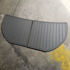 Swim Platform Step Pad for Tige 22 VE (2007) - EVA Foam Teak Decking Mat