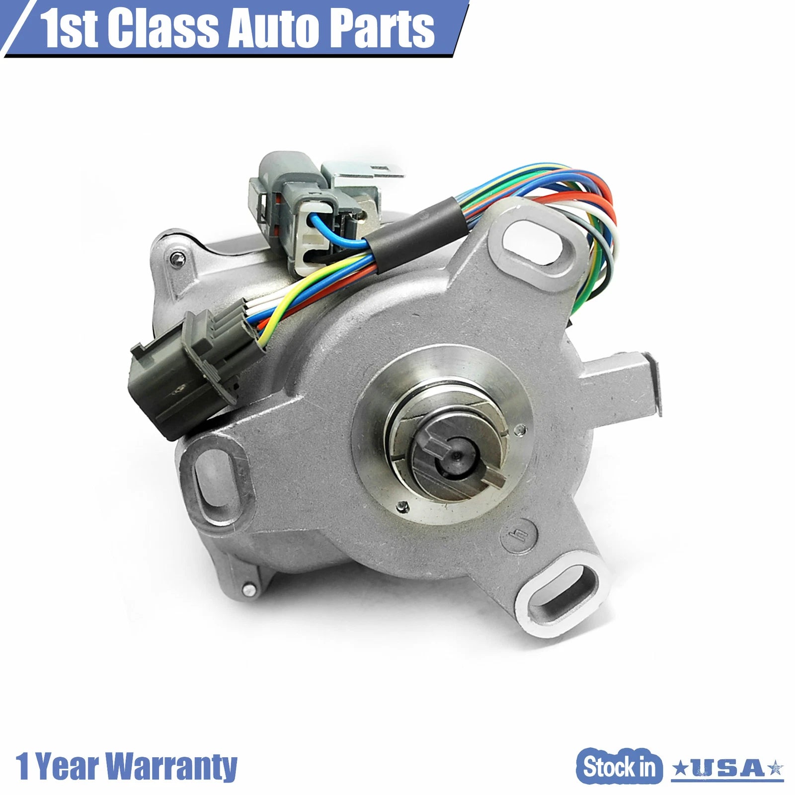 Ignition Distributor for Acura Integra 1.8L (1992-1995)