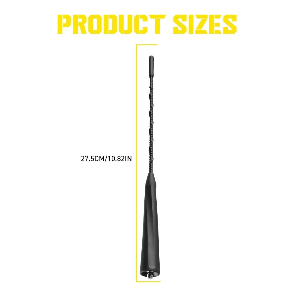 Antenna Mast for Chevrolet Equinox Cruze Volt Buick Cadillac GMC (2010–2017)