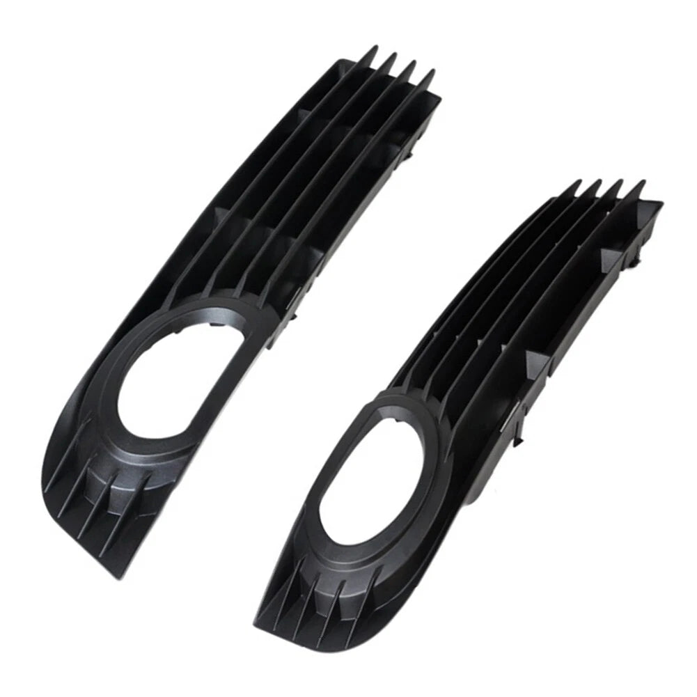 Fog Light Bumper Grille for Audi A8 Quattro D3 (2006–2008) 4E0807681