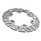 Rear Disc Brake Steel for Yamaha TTR250 DT200 DT230 WR200 (1999-2007)