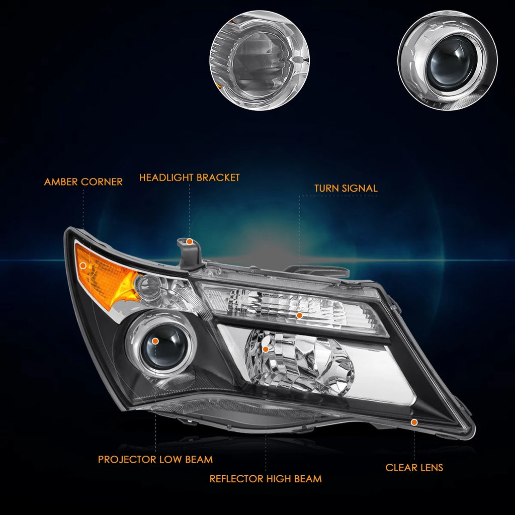 Fog Light Cover for Nissan Sentra (2016–2018)