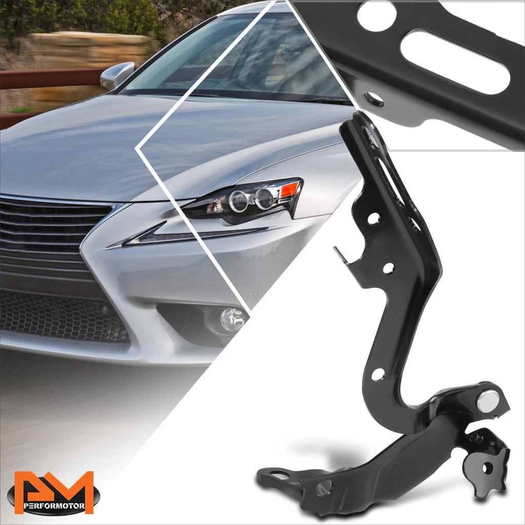 Front Bumper Reinforcement for Elantra Sedan (2017–2018)