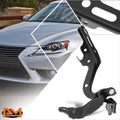 Front Bumper Reinforcement for Elantra Sedan (2017–2018)