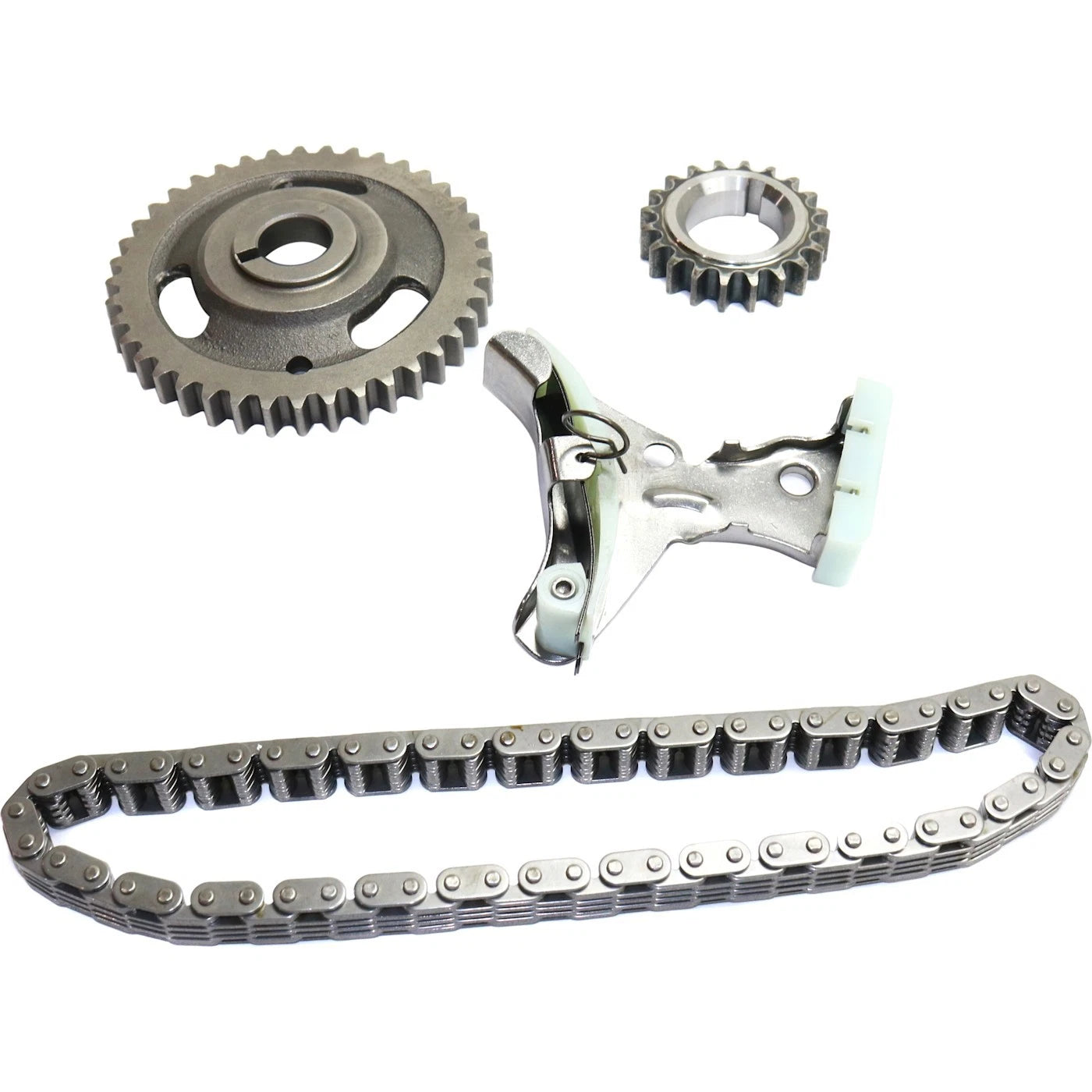 Timing Chain Kit for GMC Sonoma (1994–2003) with Tensioner and Sprocket