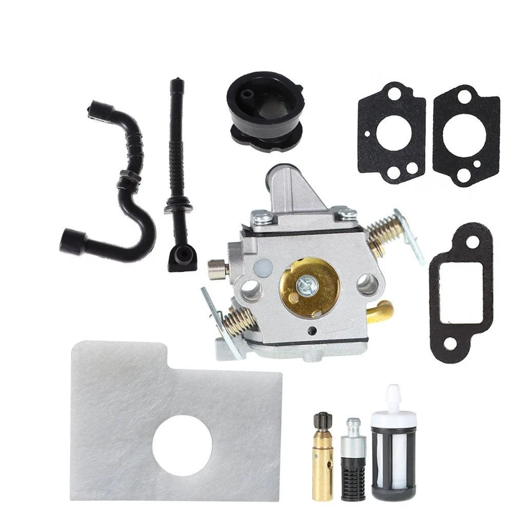 Air Filter Tune Up Kit for Stihl MS180C MS170 MS180 (2010–2023) 1130-120-0603