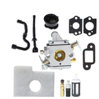 Air Filter Tune Up Kit for Stihl MS180C MS170 MS180 (2010–2023) 1130-120-0603