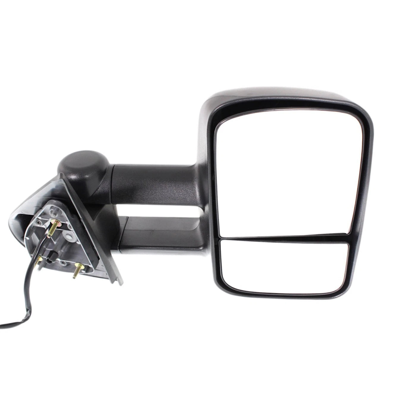 Power Towing Mirror for Chevrolet Silverado 1500 (2007–2013) Right Manual Fold