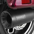 Hi-Output Slip-On Muffler for Vance & Hines (48427)