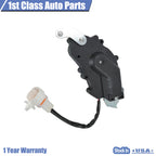 Door Lock Actuator Motor for Toyota Land Cruiser (1991–1998)