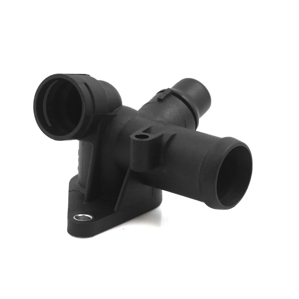 Water Coolant Connector for Audi A4 B6 Quattro 1.8T (2001–2005) 06B121133D