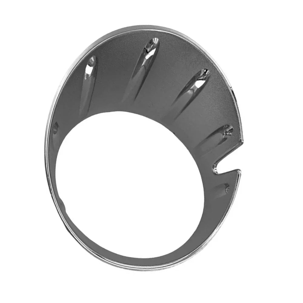 Left Fog Light Trim Cover for 2011-2015 Mini Cooper (2011-2015)