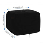 Waterproof Robotic Lawnmower Cover for Outdoor Weather Protection
