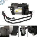 Front Air Suspension Compressor for Ram 1500 (2013–2018)