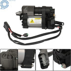 Front Air Suspension Compressor for Ram 1500 (2013–2018)