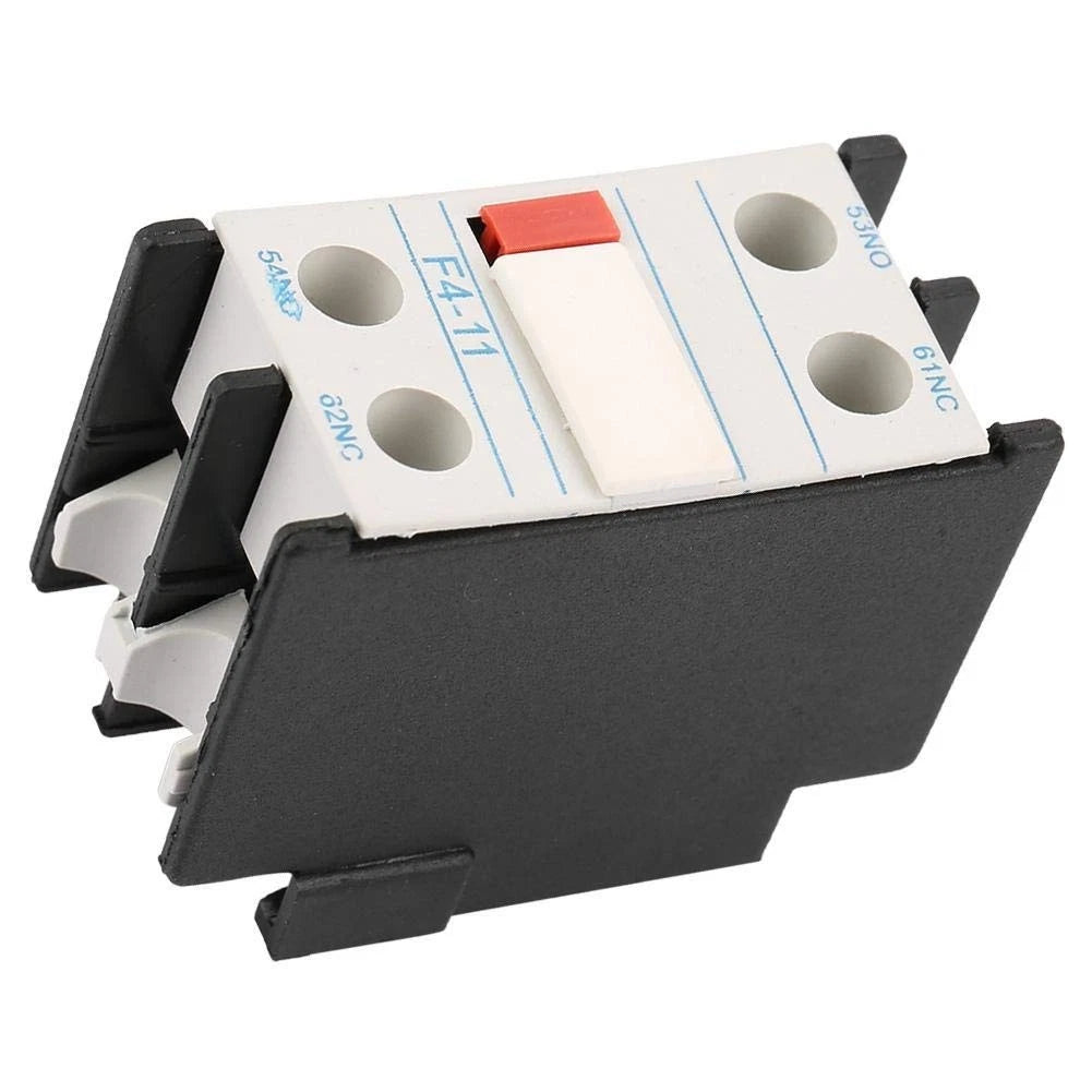 2X Auxiliary Contact 1NO/1N for CJX2 AC Contactor