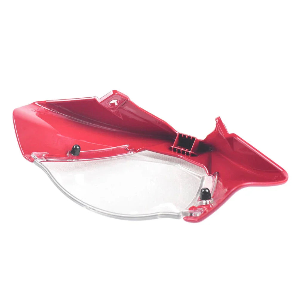 Windshield W/ Bracket for Ducati Monster 950 937 (2021-2022)