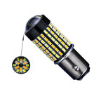 Switchback LED Front Turn Signal Lights for Honda (2018-2022)