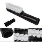 Dust Brush Adapter for 32/35mm Diameter Hard Bristles (Universal)
