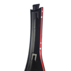 Front Wheel Well Arch Molding for Subaru XV Crosstrek (2013–2017)