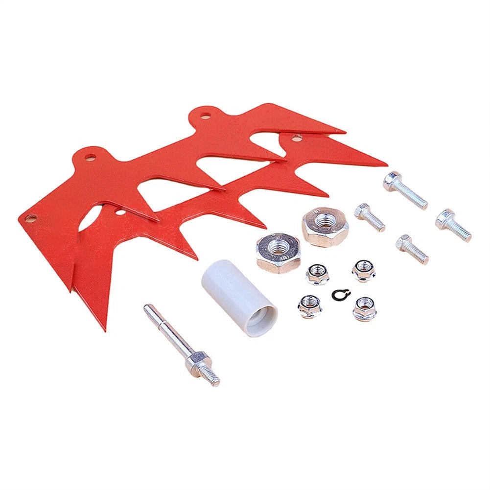 Felling Dog Spike Kit for Stihl MS261 MS462 Chainsaw (2012–2023)