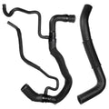 Gates Upper & Lower Radiator Coolant Hose Kit for Express 2500, Sierra 2500 (2003–2023)