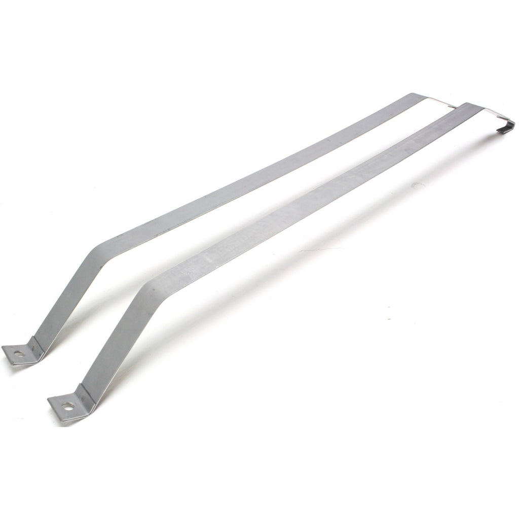Set of 2 Fuel Tank Straps for Chevy 2-10 Series Sedan