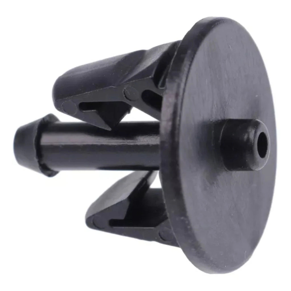 2Pcs Lower Motor Cover Nipple for Johnson Evinrude (777-110)