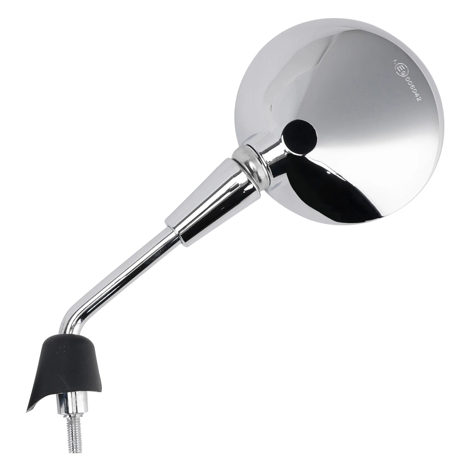 Chrome Mirror Set for Vespa Primavera 50 125 150 Sprint GTS 125 300 (2014–2023)