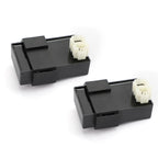 2X CDI Box Module for Honda XL 600 V Transalp (1989–1996) T9