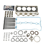 Head Gasket Bolts Set & Timing Belt Water Pump Kit for Chevrolet Aveo (2006–2008)