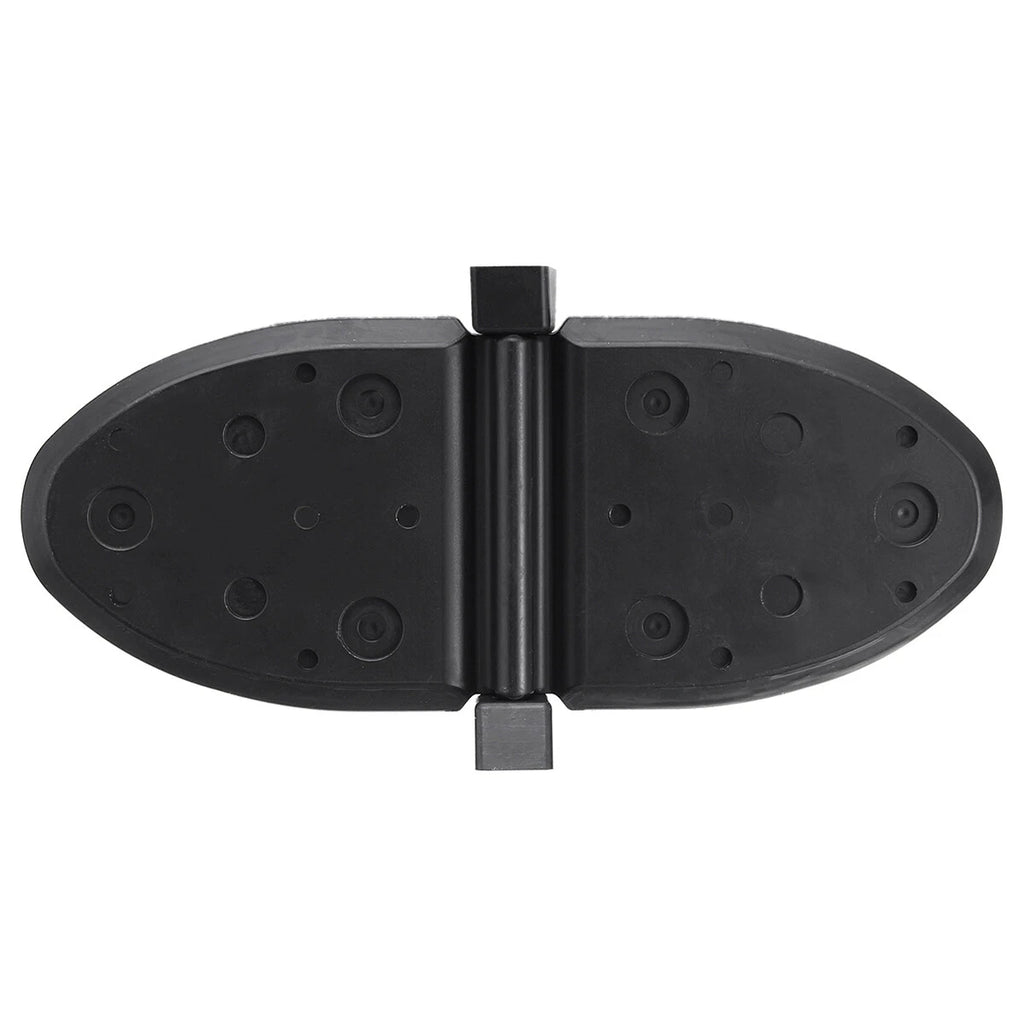 Exhaust Y Pipe Water Shutter Flapper for Mercruiser V8 & V6 (807166A1)