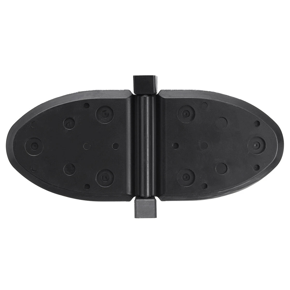 Exhaust Y Pipe Water Shutter Flapper for Mercruiser V8 & V6 (807166A1)