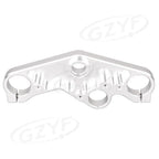 Triple Tree Motorcycle Front End Upper Clamp for Yamaha YZF R3 R25 (2014-2016)