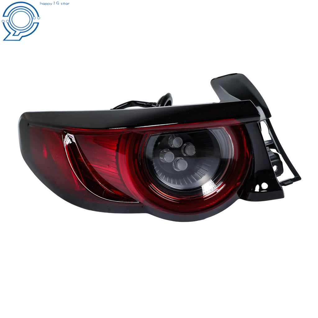 LED Rear Outer Left Tail Light for Mazda 3 (2019–2021)